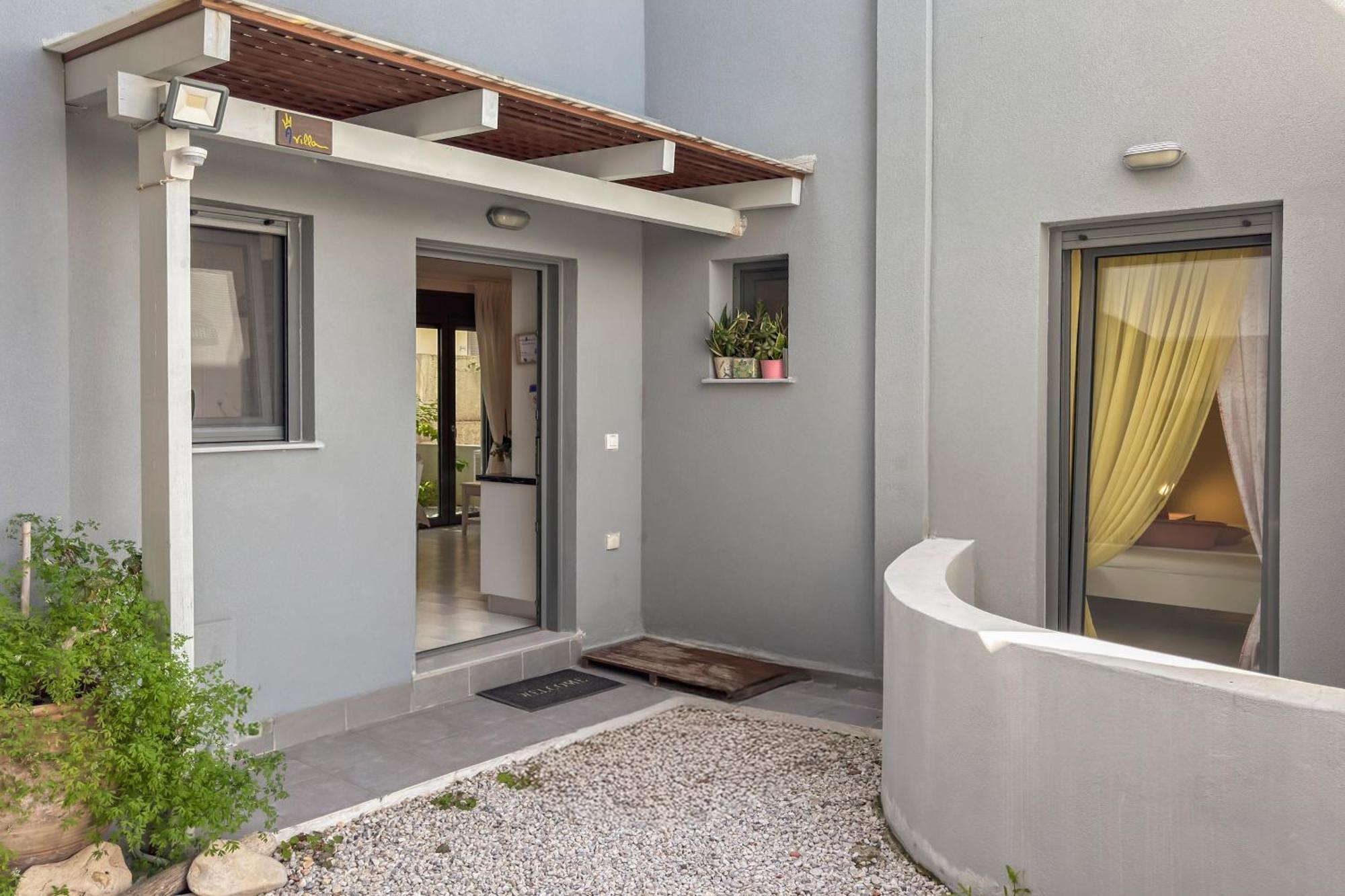 Alisahni Villa & Suite كاتو ذاراتسو المظهر الخارجي الصورة