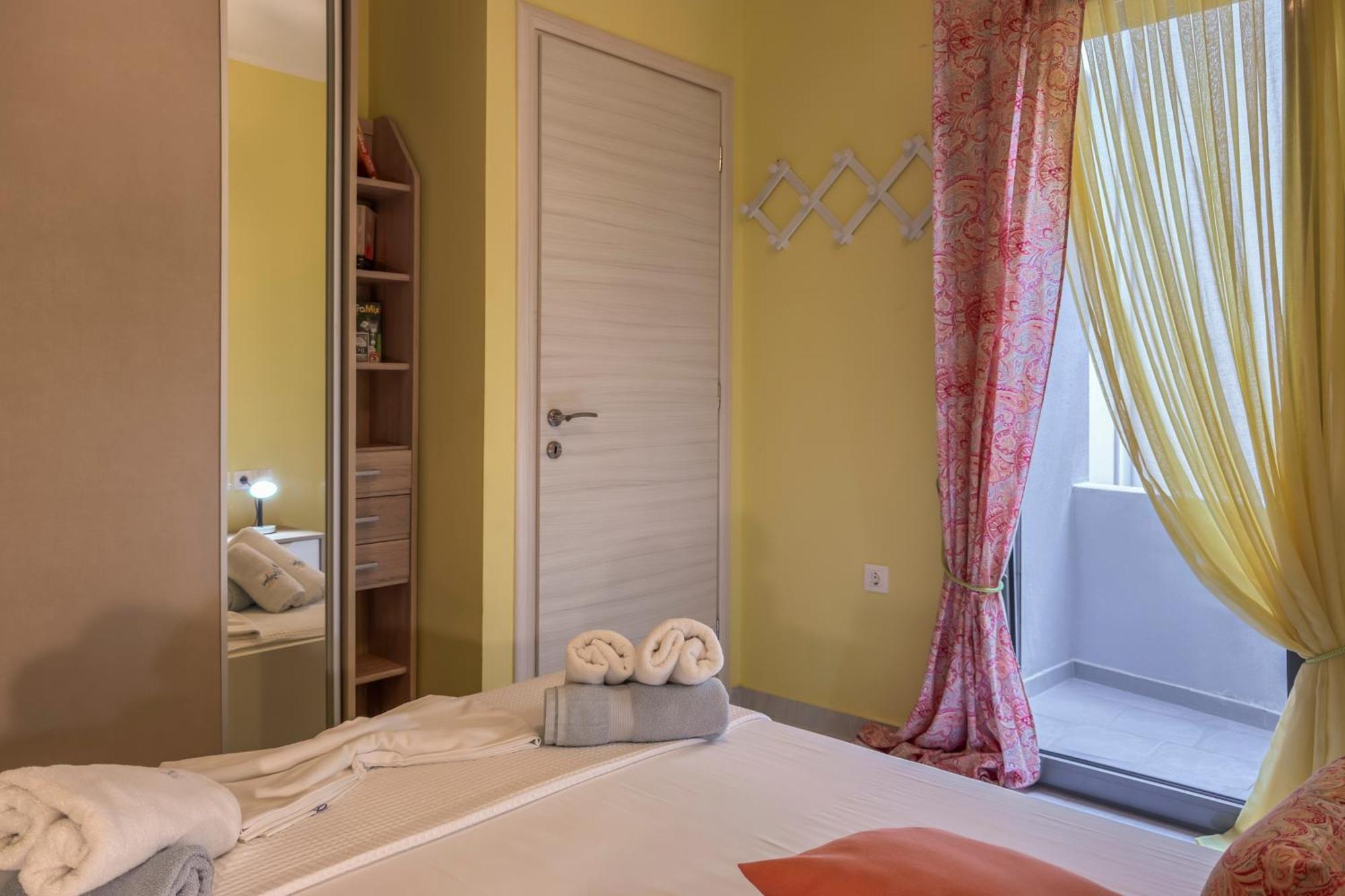 Alisahni Villa & Suite كاتو ذاراتسو المظهر الخارجي الصورة