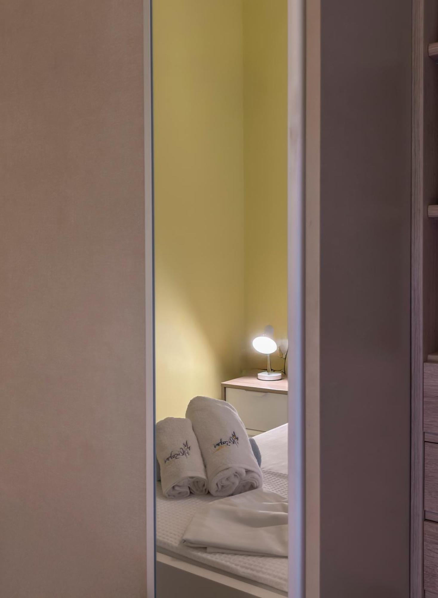 Alisahni Villa & Suite كاتو ذاراتسو المظهر الخارجي الصورة