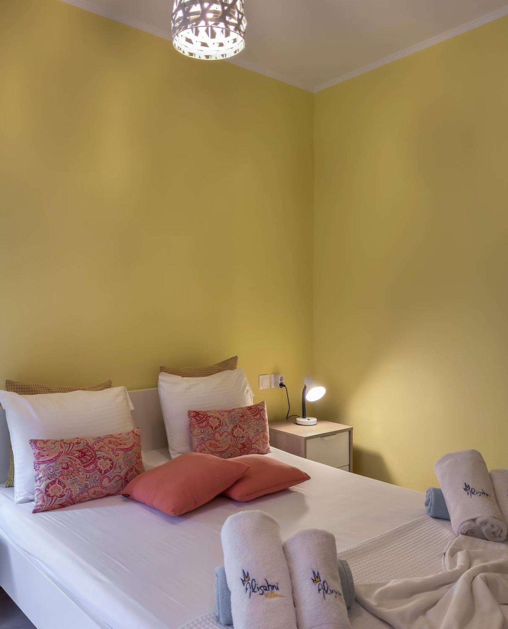 Alisahni Villa & Suite كاتو ذاراتسو المظهر الخارجي الصورة