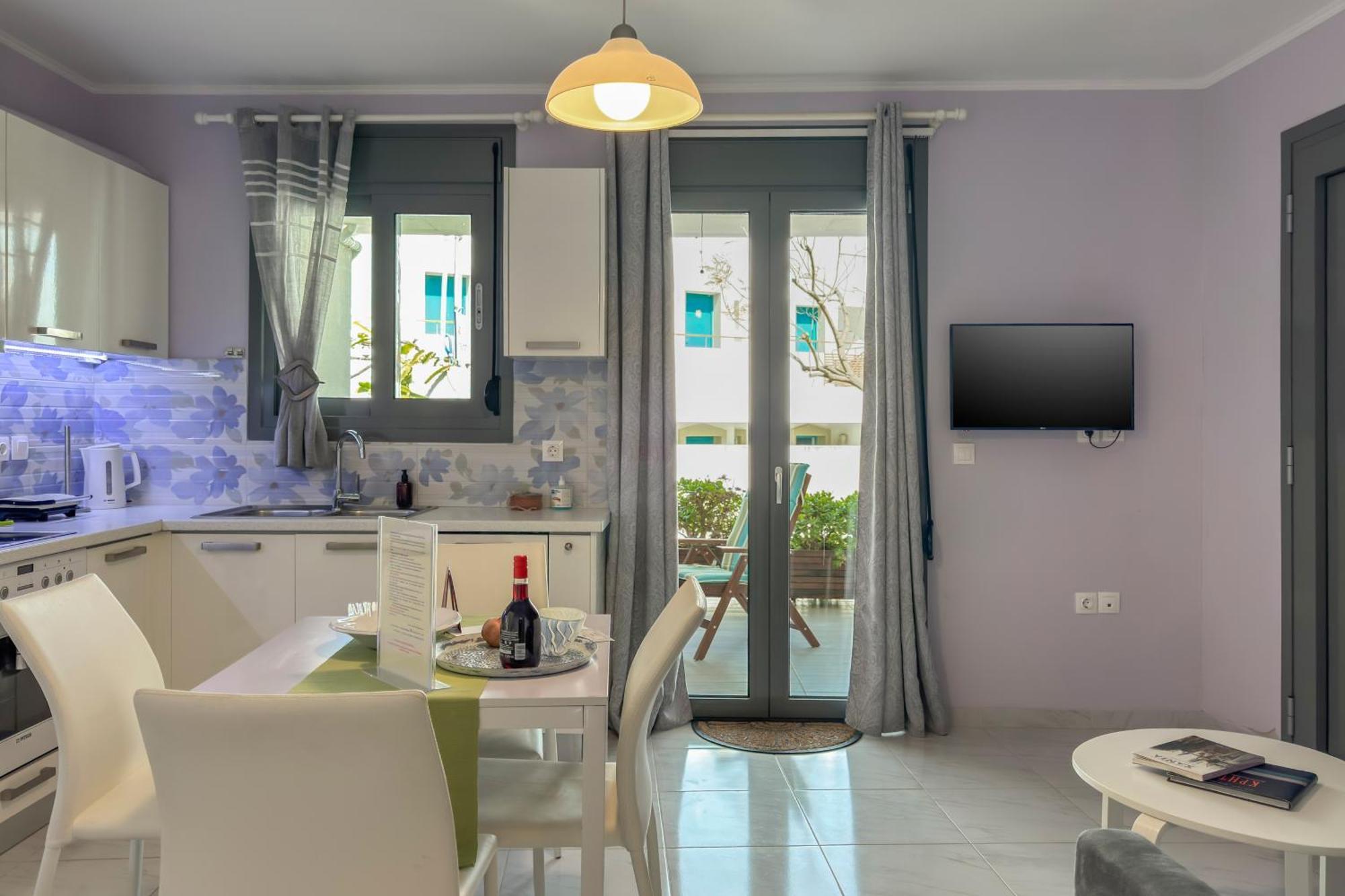 Alisahni Villa & Suite كاتو ذاراتسو المظهر الخارجي الصورة