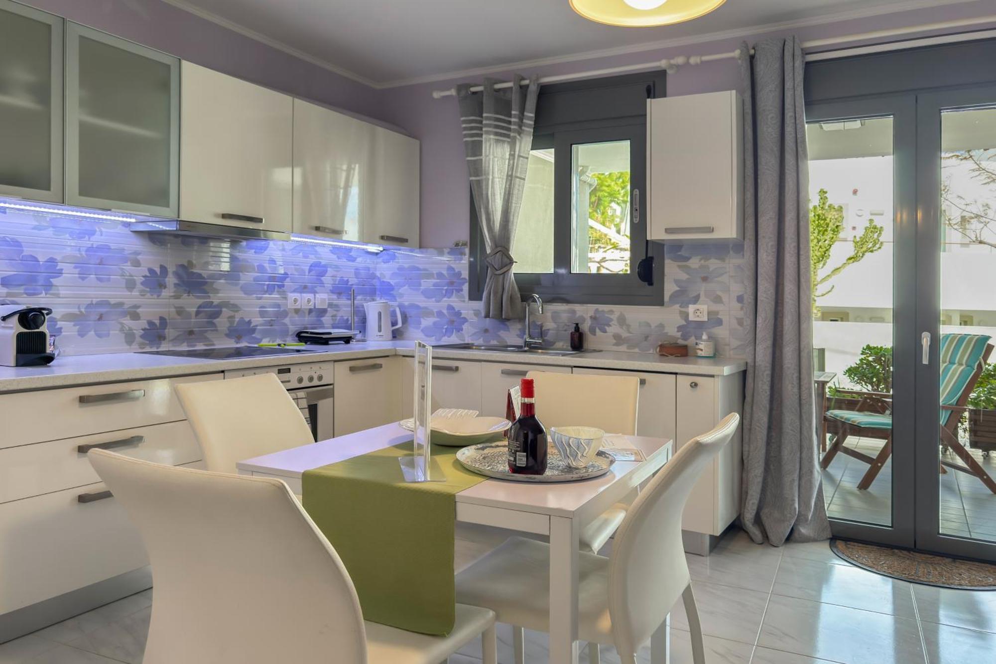 Alisahni Villa & Suite كاتو ذاراتسو المظهر الخارجي الصورة
