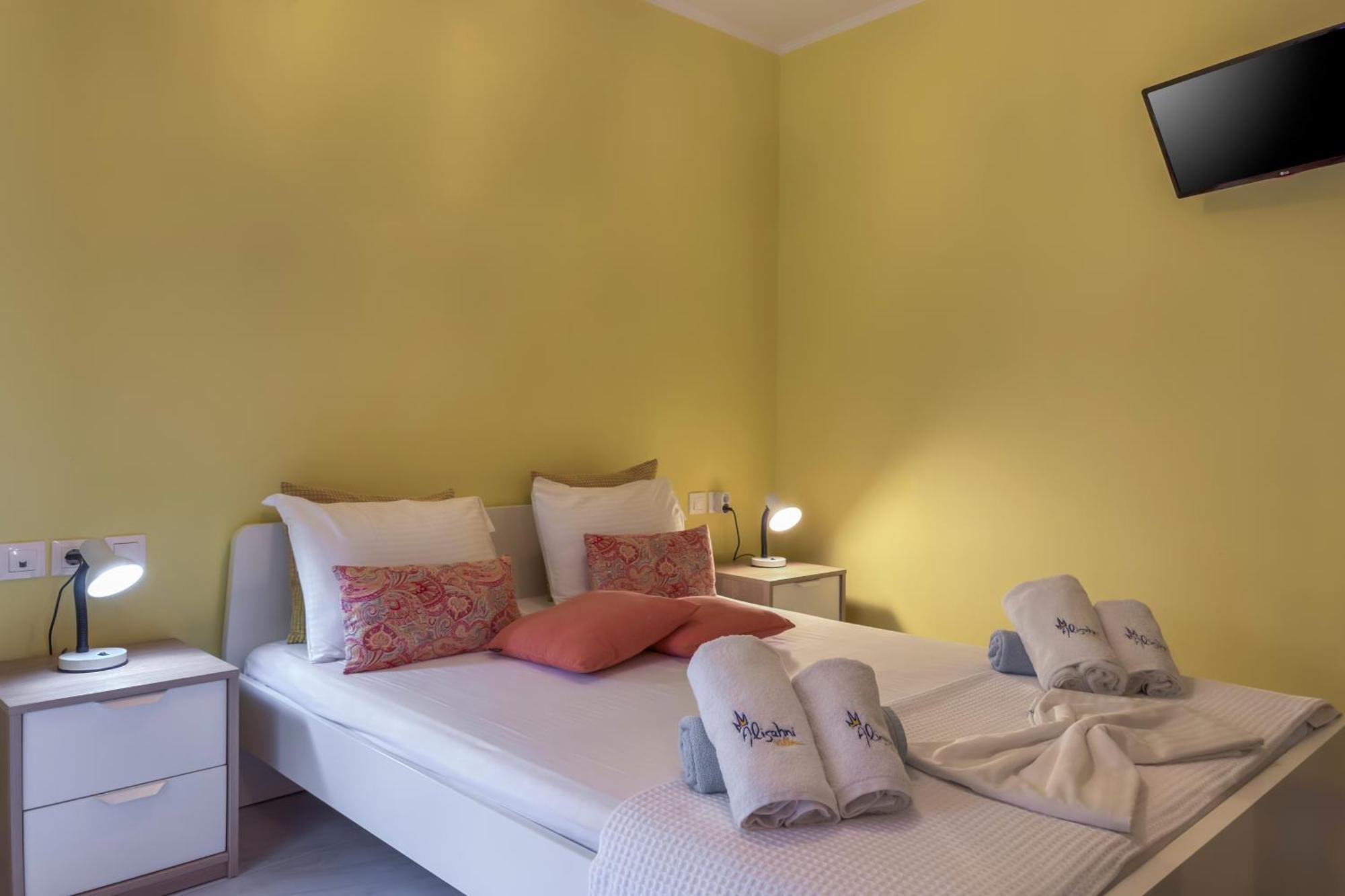Alisahni Villa & Suite كاتو ذاراتسو المظهر الخارجي الصورة