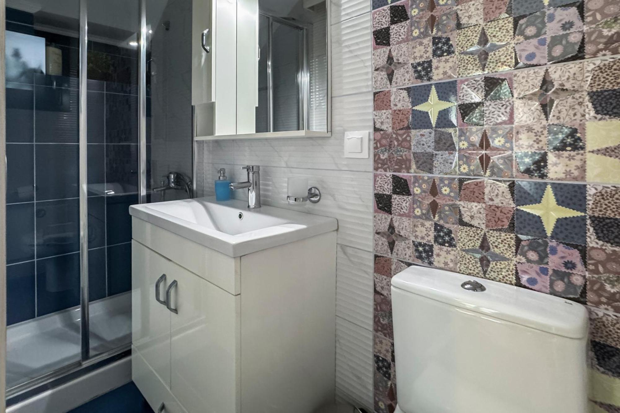 Alisahni Villa & Suite كاتو ذاراتسو المظهر الخارجي الصورة