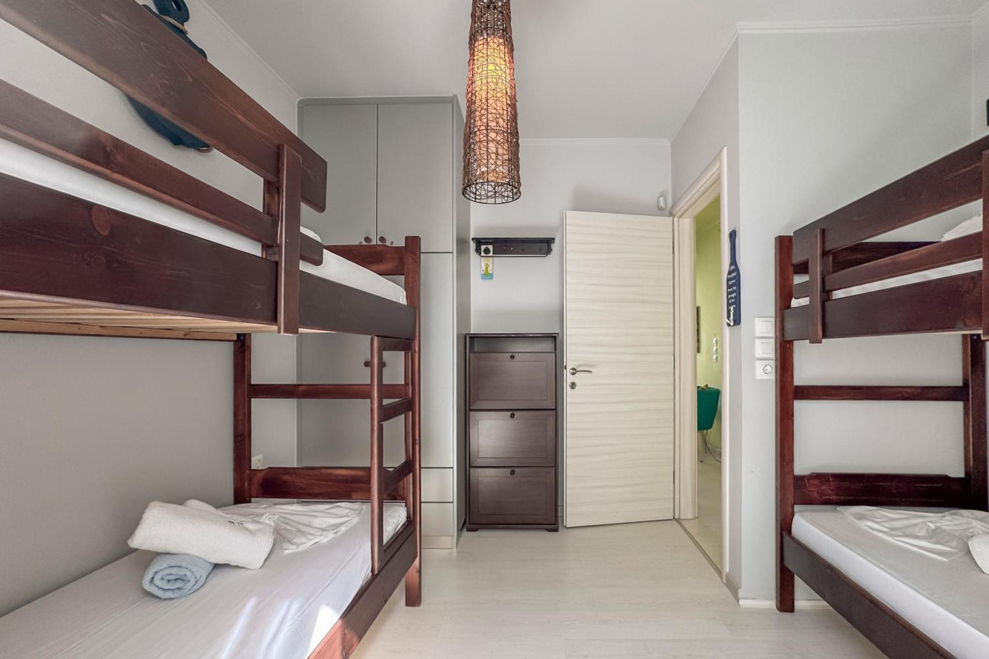 Alisahni Villa & Suite كاتو ذاراتسو المظهر الخارجي الصورة