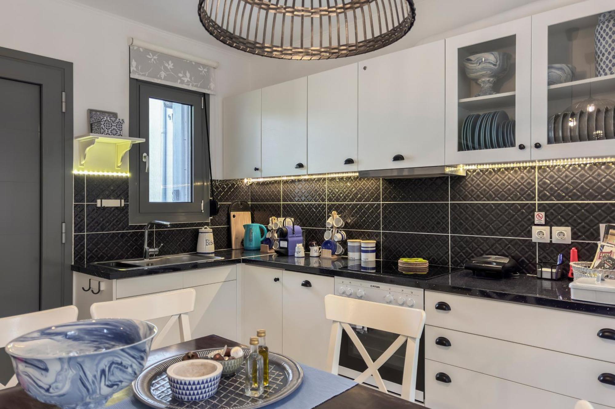 Alisahni Villa & Suite كاتو ذاراتسو المظهر الخارجي الصورة