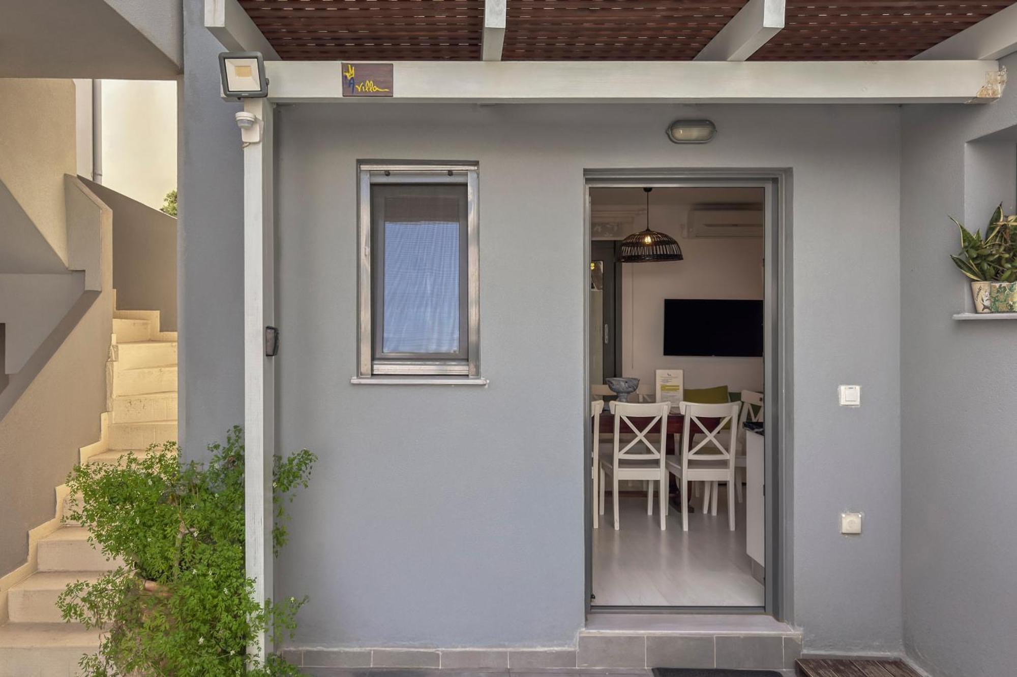 Alisahni Villa & Suite كاتو ذاراتسو المظهر الخارجي الصورة