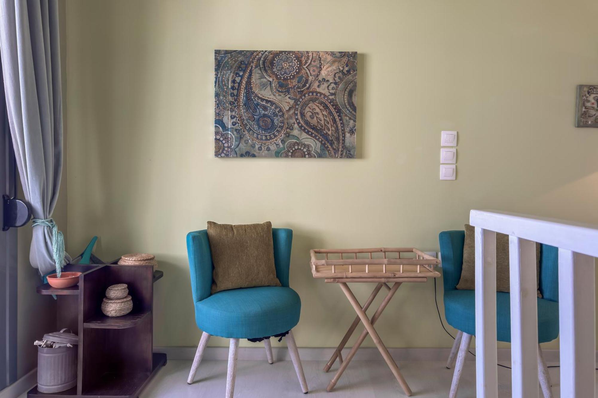 Alisahni Villa & Suite كاتو ذاراتسو المظهر الخارجي الصورة