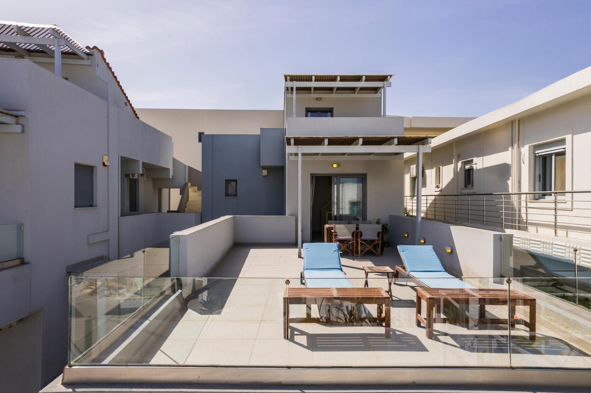 Alisahni Villa & Suite كاتو ذاراتسو المظهر الخارجي الصورة