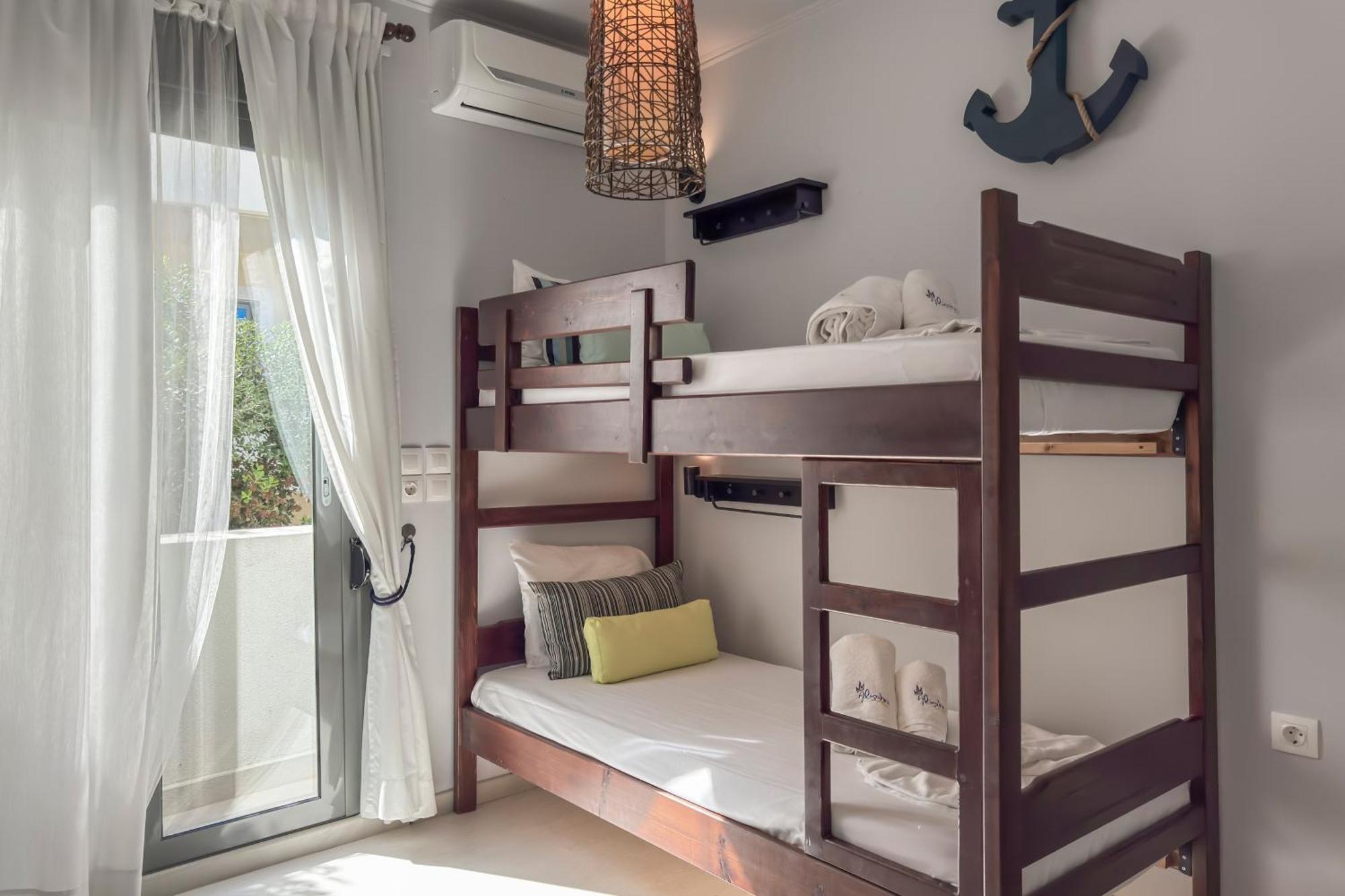 Alisahni Villa & Suite كاتو ذاراتسو المظهر الخارجي الصورة